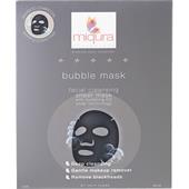 Miqura - Premium Mask Collection - Bubble Mask