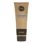 Miro - Explore - Perfumed Bath & Shower Gel
