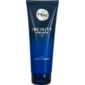 Miro - Infinity Pour Homme - 2In1 Shower Gel