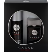 Miro - Cabal Pour Homme - Presentset