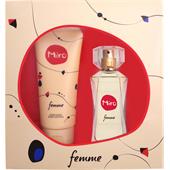 Miro - Femme - Presentset