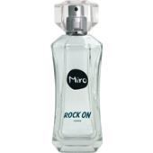 Miro - Pop Art - Rock On Eau de Parfum Spray