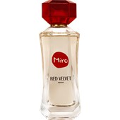 Miro - Red Velvet - Eau de Parfum Spray