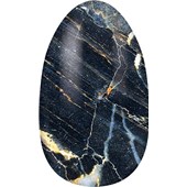 Miss Sophie - Nagelfolie - Midnight Marble Nail Wraps
