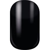 Miss Sophie - Nagelfolie - Nagelstickers Black Velvet