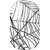 Miss Sophie's - Nagelfolie - Nail Wraps Black Widow