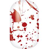 Miss Sophie's - Nagelfolie - Nail Wraps Bloody Mary