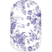 Miss Sophie's - Nagelfolie - Nail Wraps Bloomy Breeze