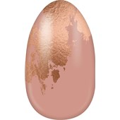 Miss Sophie - Nagelfolie - Nagelstickers Classy Copper