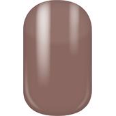 Miss Sophie's - Nagelfolie - Nail Wraps Cocoa