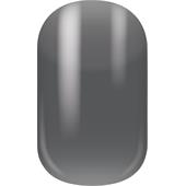 Miss Sophie's - Nagelfolie - Nail Wraps Grey Ombre