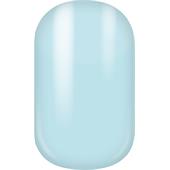Miss Sophie's - Nagelfolie - Nail Wraps Hint Of Mint