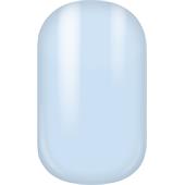 Miss Sophie's - Nagelfolie - Nail Wraps Into The Blue