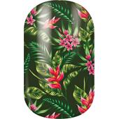 Miss Sophie's - Nagelfolie - Nail Wraps Jungle Queen