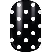 Miss Sophie's - Nagelfolie - Nail Wraps Little White Dots