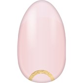 Miss Sophie - Nagelfolie - Nagelstickers Oh My Gold!