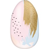 Miss Sophie's - Nagelfolie - Nail Wraps Paint It Gold!