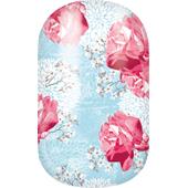 Miss Sophie's - Nagelfolie - Nail Wraps Pastell Blossoms