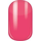 Miss Sophie - Nagelfolie - Nagelstickers Pink Perfection