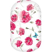 Miss Sophie's - Nagelfolie - Nail Wraps Red Poppy