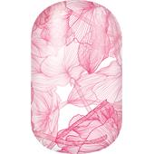 Miss Sophie's - Nagelfolie - Nail Wraps Rose Blush