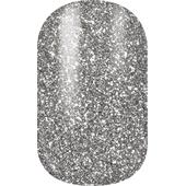 Miss Sophie's - Nagelfolie - Nail Wraps Sparkling Stars