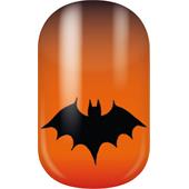 Miss Sophie's - Nagelfolie - Nail Wraps Trick Or Treat