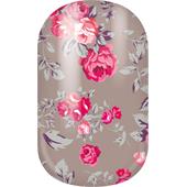 Miss Sophie's - Nagelfolie - Nail Wraps Vintage Roses