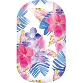 Miss Sophie's - Nagelfolie - Nail Wraps Waikiki Babe