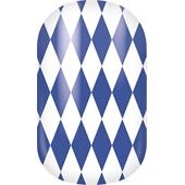 Miss Sophie's - Nagelfolie - Nail Wraps Wiesn Beauty