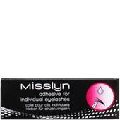 Misslyn - Accessoarer - lim för enskilda ögonfransar