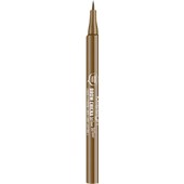 Misslyn - Ögonbryn - Brow Chicka Wow Wow Liquid Eyebrow Liner Long-Lasting