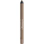 Misslyn - Ögonbryn - Soft Eyebrow Liner Waterproof
