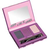 Misslyn - Ögonskugga - Eye-Mazing Eyeshadow Set