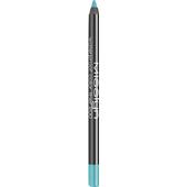 Misslyn - Kajalpenna - Waterproof Color Liner