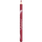 Misslyn - Lipliner - Smooth Lip Liner
