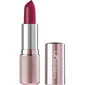 Misslyn - Läppstift - Color Crush Lipstick