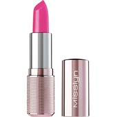 Misslyn - Läppstift - Color Crush Lipstick