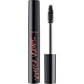 Misslyn - Mascara - Intense Volume Mascara