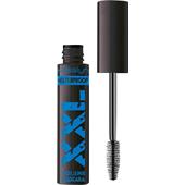Misslyn - Mascara - XXL Volume Mascara Waterproof