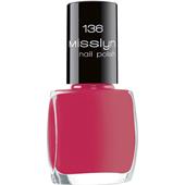Misslyn - Nagellack - Nail Polish