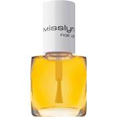 Misslyn - Nagelvård - nagelolja