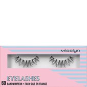 Misslyn - Ögonfransar - Eyelashes 69