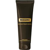 Missoni - Pour Homme - Gel doccia e bagno