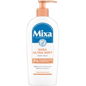 Mixa - Kroppsvård - Shea Ultra Soft Body Milk