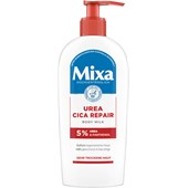 Mixa - Kroppsvård - Urea Cica Repair Body Milk