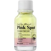 Mizon - Mot akne - Pink Spot