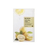 Mizon - Face mask sheet - Essence Mask Vitamin