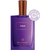 Molinard - Les Éléments - Figue Eau de Parfum Spray