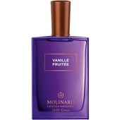 Molinard - Les Éléments - Vanille Fruitée Eau de Parfum Spray